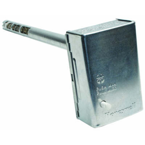 Honeywell L4064B2210U Hot air thermostat