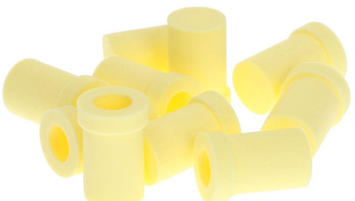 Dirt filter for condensate trap Testo, pack of 10, 0554.3371 Dirt filter for condensate trap Testo, pack of 10, 0554.3371