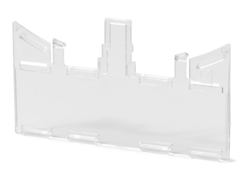 Siemens A5Q00002621, FDBZ291 Designation plate