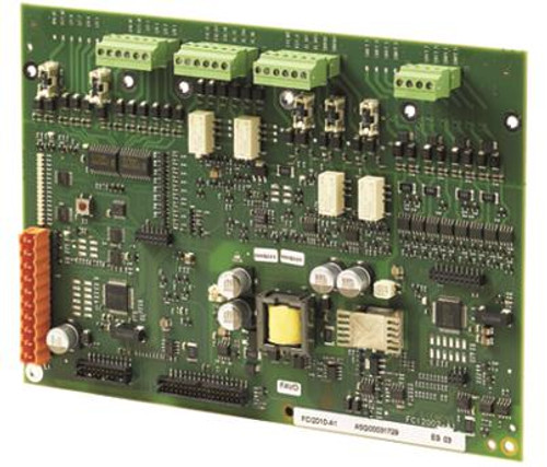 Siemens FCI2010-A1, A5Q00031729-R Siemens FCI2010-A1, A5Q00031729-R