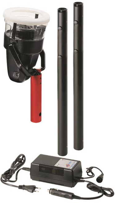 Siemens RE7T, S54370-S3-A1. Solo461 Heat detector tester kit. Siemens RE7T, S54370-S3-A1. Solo461 Heat detector tester kit.