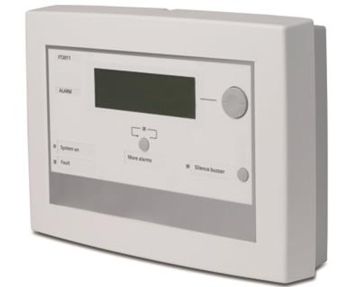 Siemens FT2011-A1, A5Q00017706 Floor repeater display