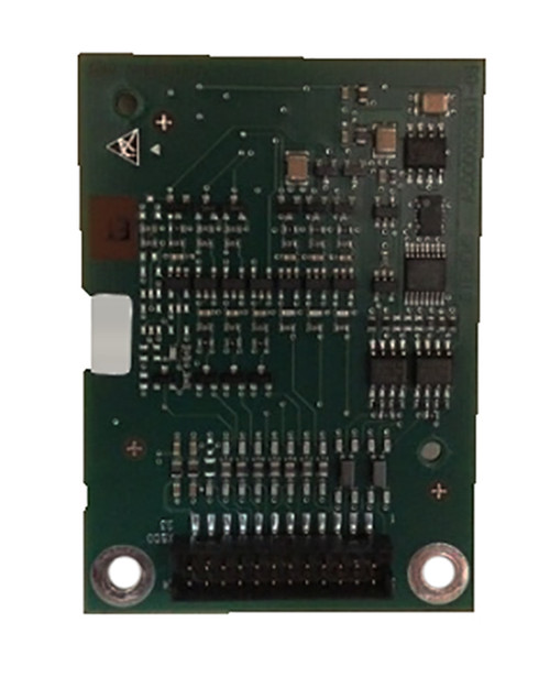Siemens FCA2006-A1, A5Q00025980, Connection module (card cage)