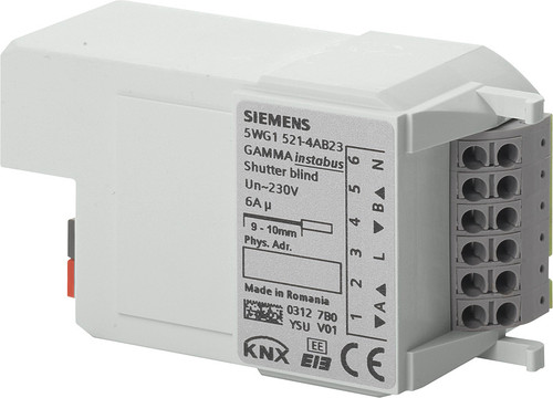 Siemens 5WG1521-4AB23 Siemens 5WG1521-4AB23