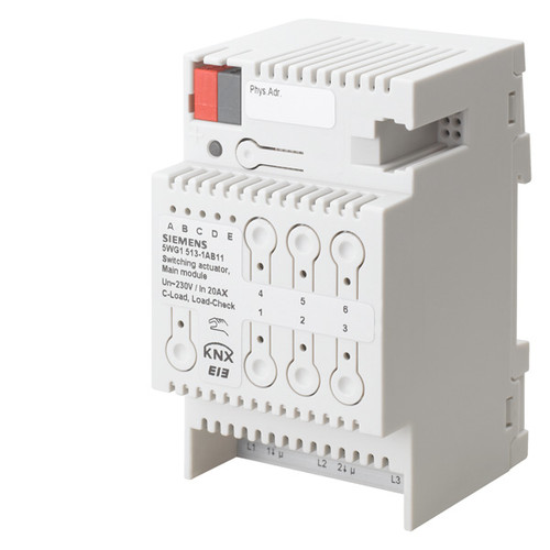 Siemens 5WG1513-1AB11 Siemens 5WG1513-1AB11