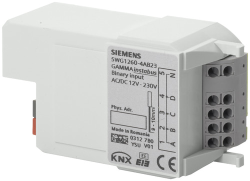 Siemens 5WG1260-4AB23 Siemens 5WG1260-4AB23