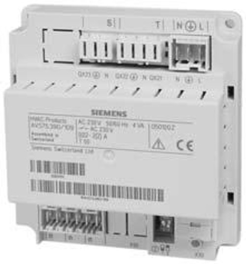 Siemens RVS46.530/101 Siemens RVS46.530/101