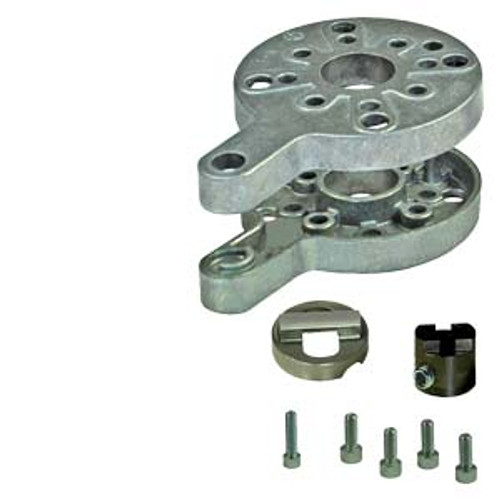 Siemens ASK31N mounting set for SAL.. onto VBF21, S55845-Z100