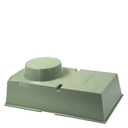 Siemens ASK39.1 weathershield for SAX../SAL.., S55845-Z109 Siemens ASK39.1 weathershield for SAX../SAL.., S55845-Z109