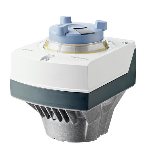 Siemens SAL31.03T10, S55162-A109, Electromotoric actuator, 10 Nm, 90Â°, AC 230 V, 3P, 30 s