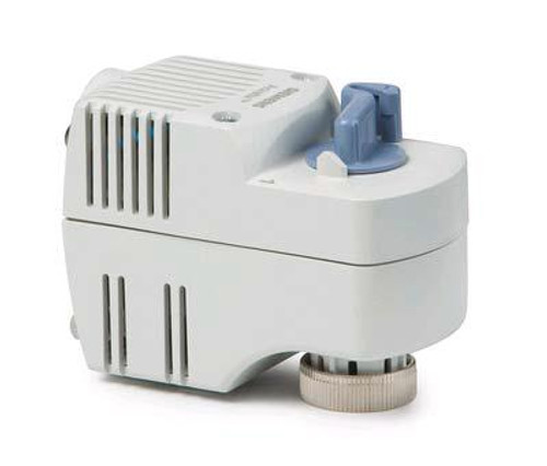 Siemens SFP21/18 electromotoric actuator Siemens SFP21/18 electromotoric actuator