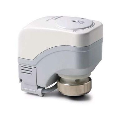 Siemens SSA61 electromotoric actuator Replaced by SSA161.05HF Siemens SSA61 electromotoric actuator Replaced by SSA161.05HF