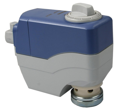 Siemens SSC61 Replaced by SSC161.05HF Electromotoric actuator