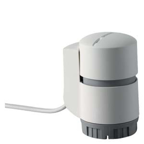 Siemens STP73 actuator Siemens STP73 actuator