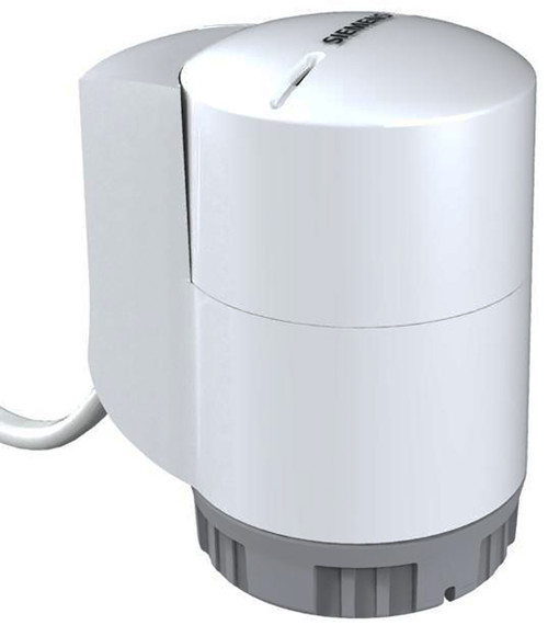 Siemens STA23 Replaced by STA321.65L10 Siemens STA23 Replaced by STA321.65L10