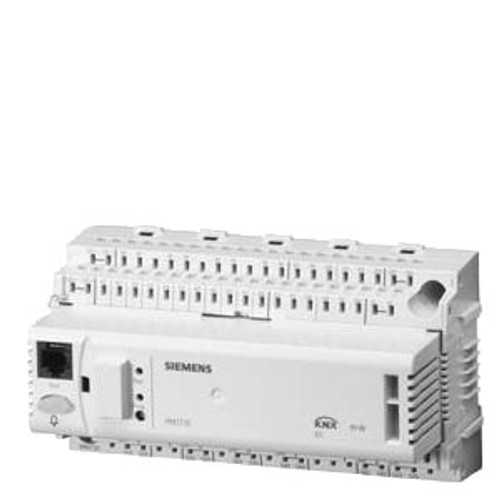 RMK770-5 Boiler sequence controller RMK770-5 Boiler sequence controller