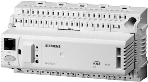 Siemens RMU710B-5 Universal controller Siemens RMU710B-5 Universal controller
