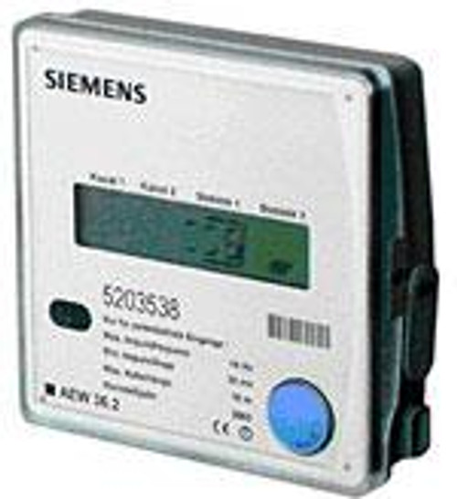 Pulse Adapter AEW36.2 Pulse Adapter AEW36.2