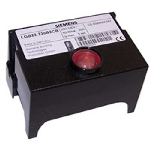 Siemens LGB22.130A27