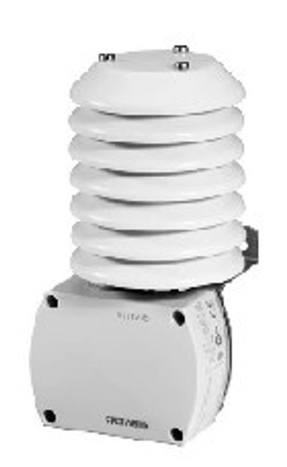 Siemens AQF3100 Radiation shield for exterior wall mounting