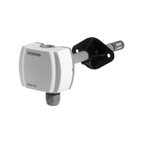 QFM2100 Duct sensor for humidity QFM2100 Duct sensor for humidity