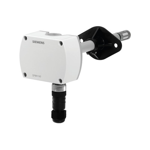 Siemens QFM4171 Duct sensor for humidity Siemens QFM4171 Duct sensor for humidity