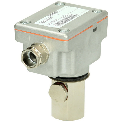 Siemens QRA10M.C UV flame detector Siemens QRA10M.C UV flame detector