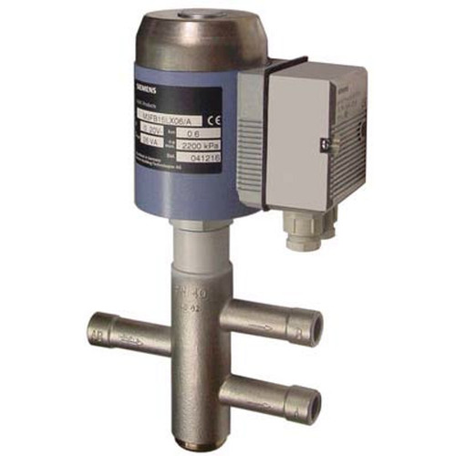M3FB25LX/A diverting 2-port refrigerant valve