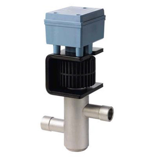 MVL661.25-6.3 2-port refrigerant valve MVL661.25-6.3 2-port refrigerant valve