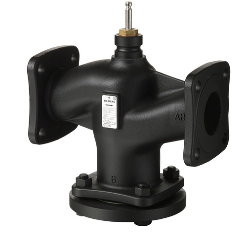 Siemens VVF32.100-160, S55202-V110