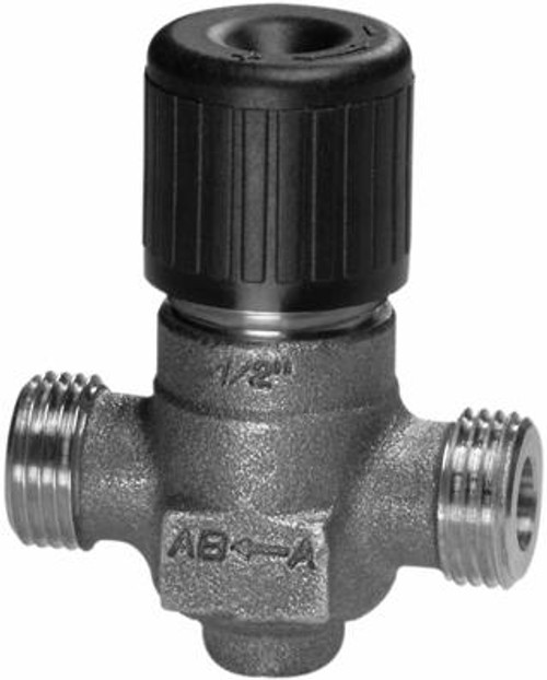 Siemens VVP45.10-1 , 2-port seat valve, external thread, PN16, DN10, kvs 1 Siemens VVP45.10-1 , 2-port seat valve, external thread, PN16, DN10, kvs 1