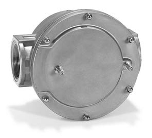 Gas filter Kromschroder GFK 15R10-6 Gas filter Kromschroder GFK 15R10-6