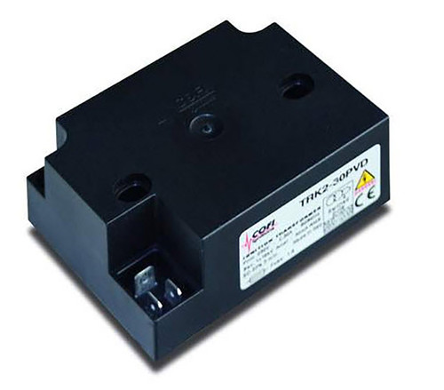 TRK2-35, COFI ignition transformer