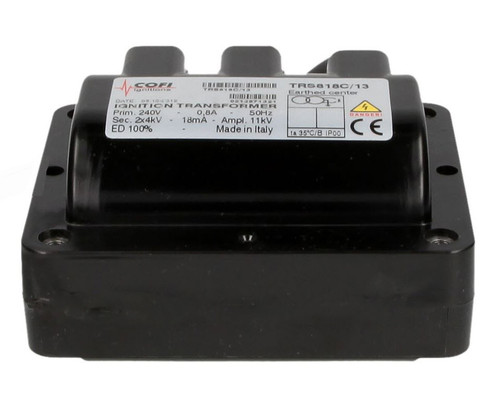 TRS818C/13, COFI ignition transformer TRS818C/13, COFI ignition transformer