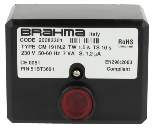 Froling Automatic firing device CM191N.2, 3682502