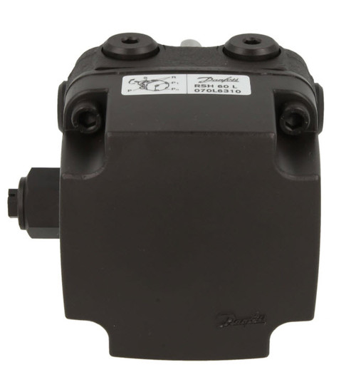 Oil pump Danfoss RSH 63 11 left 070L6310 Oil pump Danfoss RSH 63 11 left 070L6310