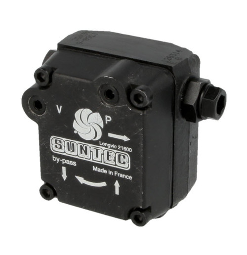 Suntec oil pump AE 45 C 1360 6P Suntec oil pump AE 45 C 1360 6P