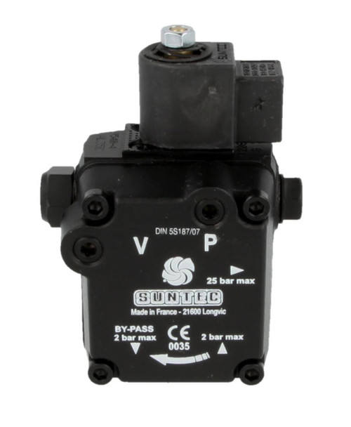 Suntec oil pump AL 35 C 9540 4P 0500 Suntec oil pump AL 35 C 9540 4P 0500