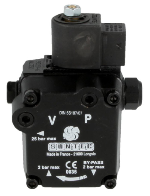 Suntec oil pump AL 35 D 9529 6P 0700