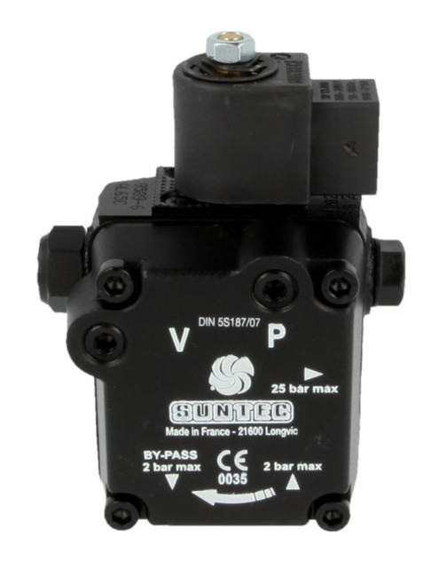 Suntec oil pump AL 65 C 9589 6P 0500 Suntec oil pump AL 65 C 9589 6P 0500