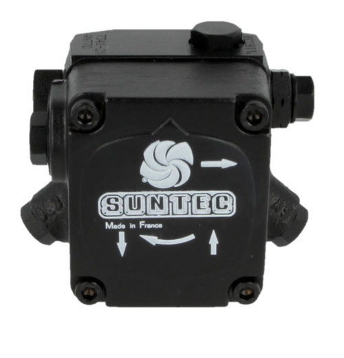 Suntec oil pump AN 77 C 7341 2P Suntec oil pump AN 77 C 7341 2P