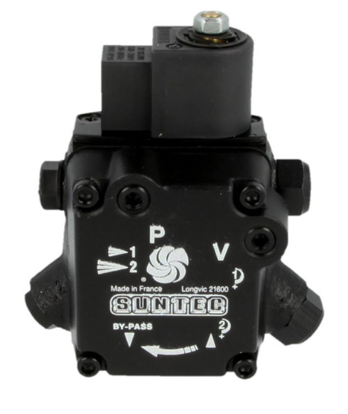 Suntec oil pump AP 2 45 D9566 4P 0500