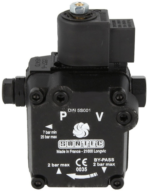 Suntec oil pump AS 47 D 1557 6P 0700 Suntec oil pump AS 47 D 1557 6P 0700