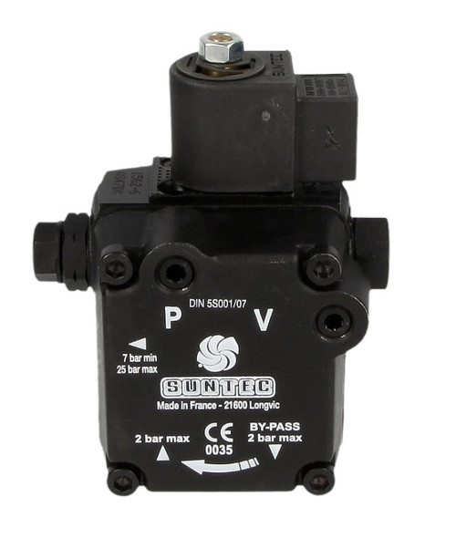 Suntec oil pump AS 47 DK 1562 6P 0500