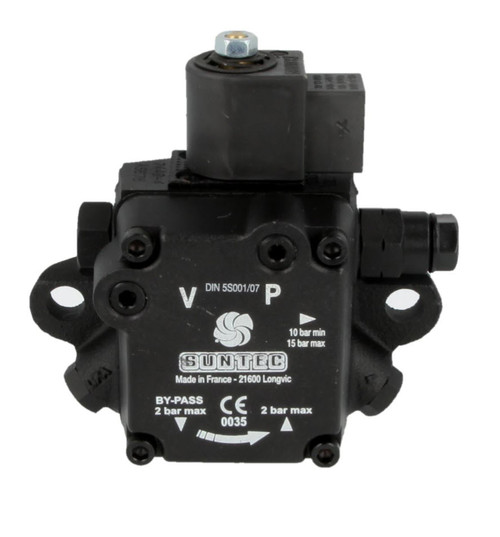 Suntec oil pump AS 67 B 7449 4P 0500 Suntec oil pump AS 67 B 7449 4P 0500