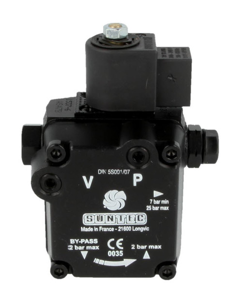 Suntec oil pump AS 47 B 1537 6P 0700