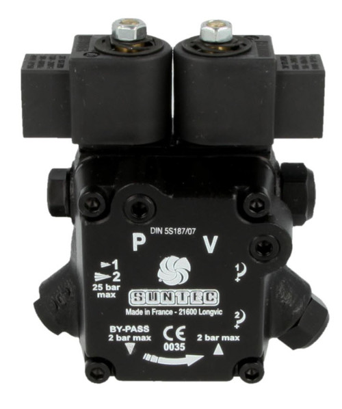 Suntec oil pump AT2 45 A 9547 4P 0500 Suntec oil pump AT2 45 A 9547 4P 0500