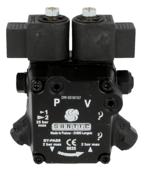 Suntec oil pump AT2 65 A 9577 4P 0500 Suntec oil pump AT2 65 A 9577 4P 0500