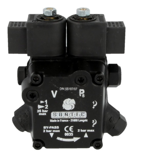 Suntec oil pump AT3 45 A 9559 4P 0500