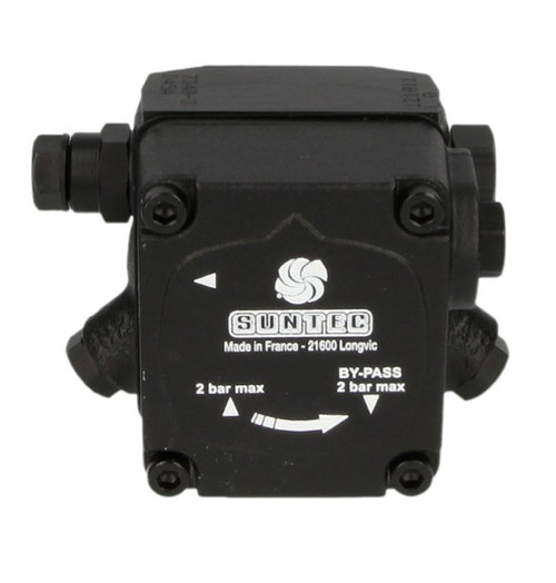 Suntec oil pump D 45 A 73483P Suntec oil pump D 45 A 73483P